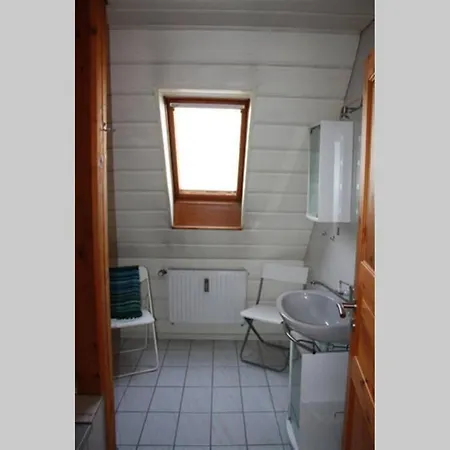 Kapuzinerklause 6 Personen