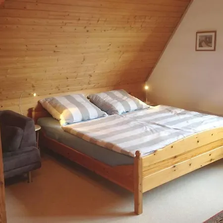 Kapuzinerklause 6 Personen