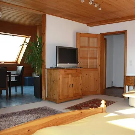 Kapuzinerklause 6 Personen Apartmán *