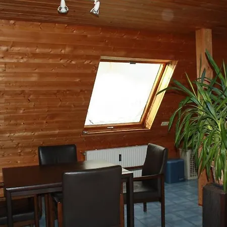 Kapuzinerklause 6 Personen Apartmán Schnaittach