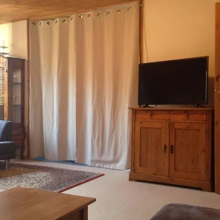 Apartmán Kapuzinerklause 6 Personen Schnaittach
