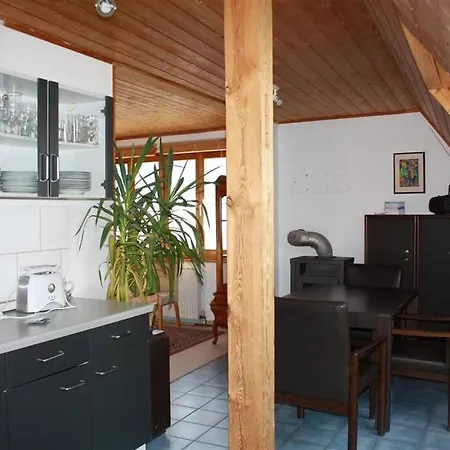 Apartmán Kapuzinerklause 6 Personen *