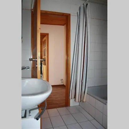 Apartmán Kapuzinerklause 6 Personen Schnaittach